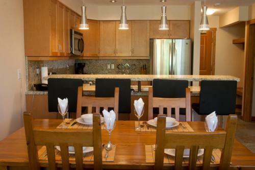 Apartamentos The Benchlands By Blackcomb Peaks Accommodation
