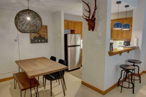 Apartamentos The Benchlands By Blackcomb Peaks Accommodation