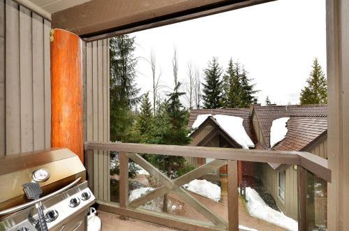 Apartamentos The Benchlands By Blackcomb Peaks Accommodation