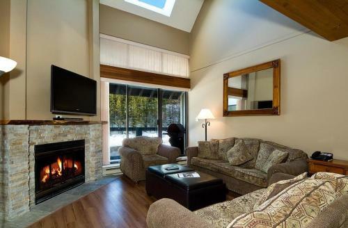 Apartamentos The Benchlands By Blackcomb Peaks Accommodation