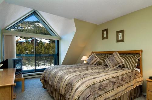 Apartamentos The Benchlands By Blackcomb Peaks Accommodation