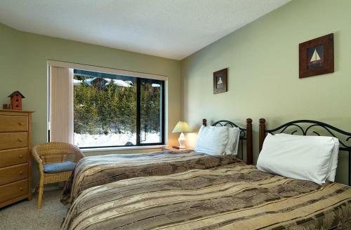 Apartamentos The Benchlands By Blackcomb Peaks Accommodation
