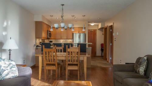 Apartamentos The Benchlands By Blackcomb Peaks Accommodation