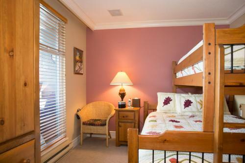 Apartamentos The Benchlands By Blackcomb Peaks Accommodation