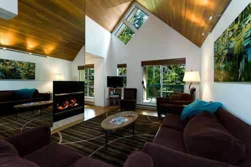 Apartamentos The Benchlands By Blackcomb Peaks Accommodation