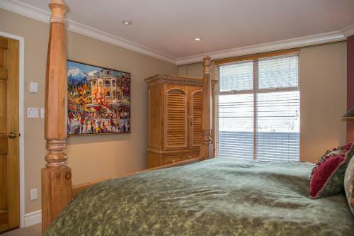 Apartamentos The Benchlands By Blackcomb Peaks Accommodation