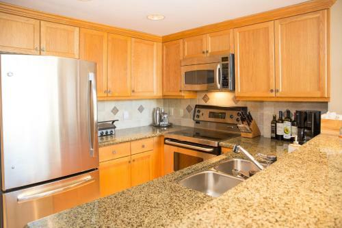 Apartamentos The Benchlands By Blackcomb Peaks Accommodation