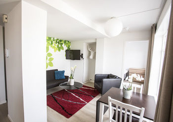 City Housing As - Apartments