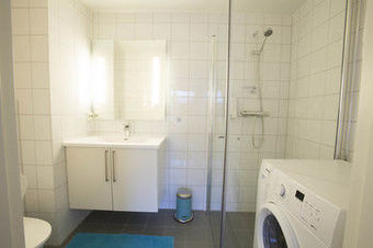 City Housing As - Apartments