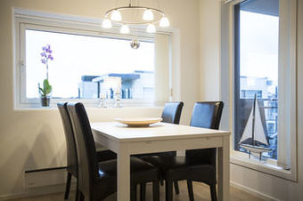 City Housing As - Apartments
