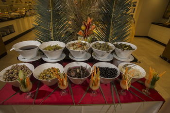 Hotel Palm World Resort & Spa Side - All Inclusive