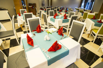 Hotel Palm World Resort & Spa Side - All Inclusive