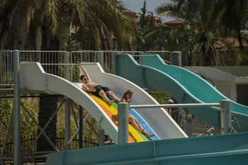 Hotel Palm World Resort & Spa Side - All Inclusive