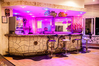 Hotel Lonicera World - All Inclusive