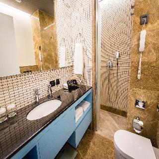 Eightdays Hotel Istanbul