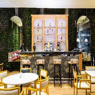 Eightdays Hotel Istanbul