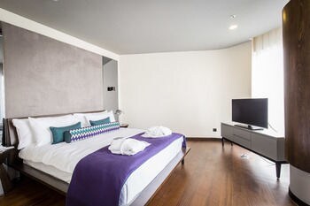 Eightdays Hotel Istanbul