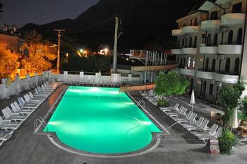 Hotel Akasia Resort - All Inclusive