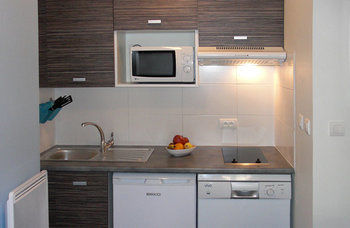 Apartamento Coin D'aubrac P�le D�tente