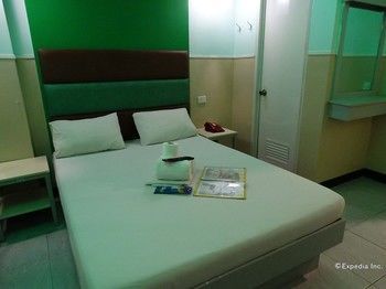 Hotel 99 Quiapo