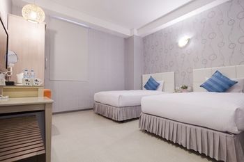Tan Tso Ma Li Business Hotel