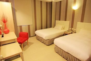 Tan Tso Ma Li Business Hotel