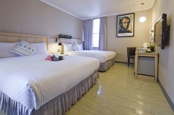 Tan Tso Ma Li Business Hotel