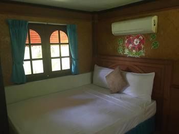Hotel Chaloklum Bay Resort