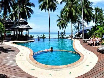 Hotel Chaloklum Bay Resort