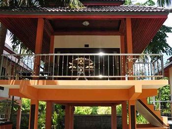 Hotel Chaloklum Bay Resort