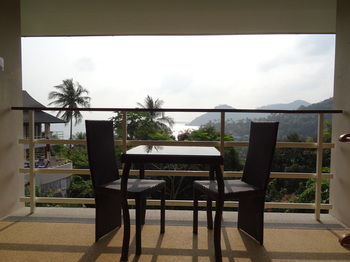 Aparthotel Koh Phangan Pavilions