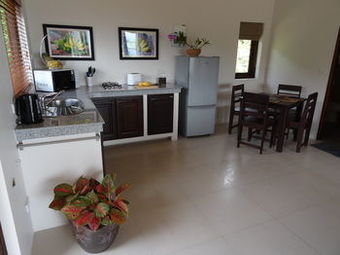 Aparthotel Koh Phangan Pavilions