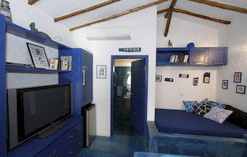 Stevie Wonderland Hotel-boutique