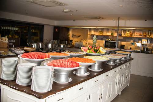 Hotel Blue Tree Premium Alphaville