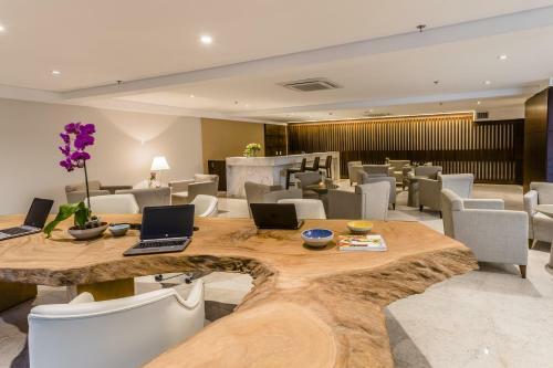Hotel Blue Tree Premium Alphaville