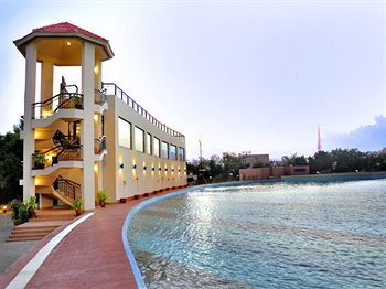 Apartamento Dreamworld Resort Hotel & Golf Course