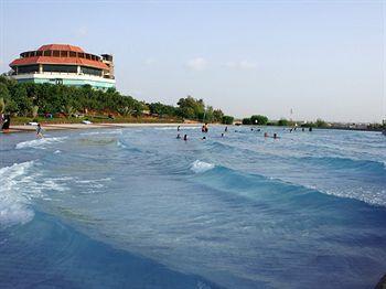 Apartamento Dreamworld Resort Hotel & Golf Course