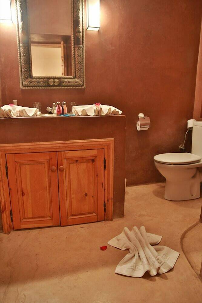 Bed & Breakfast Riad Kalinka Lotus Marrakech