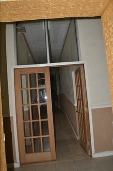 Executive Airport Hotel