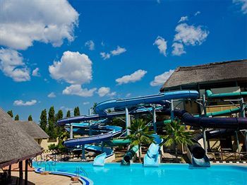 Apartamento Hotel White Sands, Resort & Conference Centre