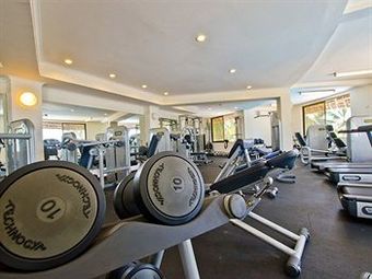 Apartamento Hotel White Sands, Resort & Conference Centre