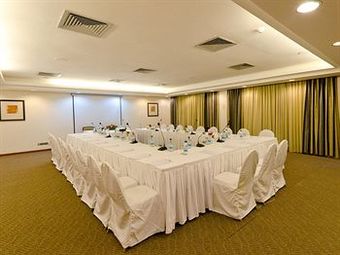 Apartamento Hotel White Sands, Resort & Conference Centre