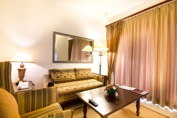 Apartamento Hotel White Sands, Resort & Conference Centre