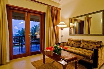 Apartamento Hotel White Sands, Resort & Conference Centre