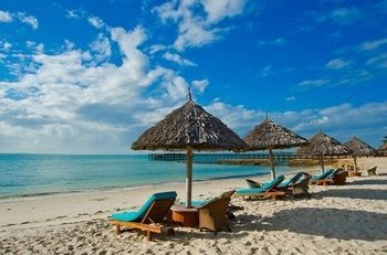Apartamento Hotel White Sands, Resort & Conference Centre