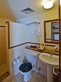 Apartamento Hotel White Sands, Resort & Conference Centre