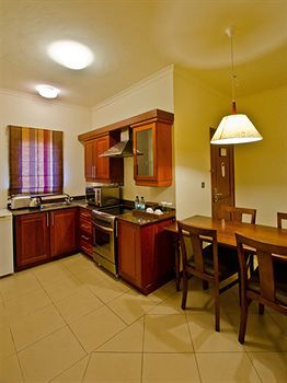 Apartamento Hotel White Sands, Resort & Conference Centre