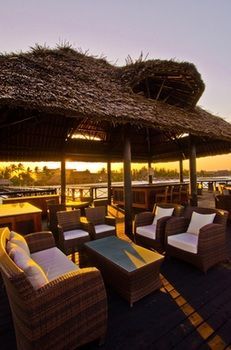 Apartamento Hotel White Sands, Resort & Conference Centre