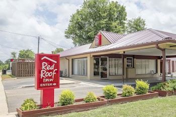 Motel Red Roof Inn Starkville