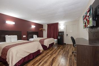 Motel Red Roof Inn Starkville
